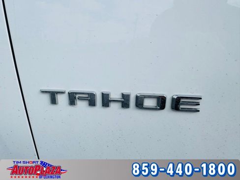 Used 2023 Chevrolet Tahoe High Country image 13