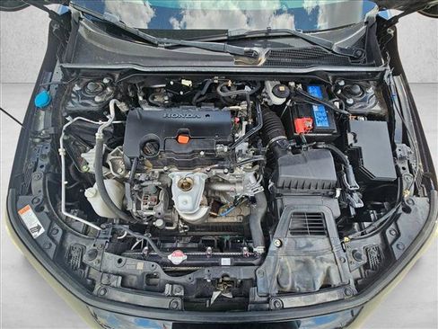 Used 2023 Honda Civic Sport image 23