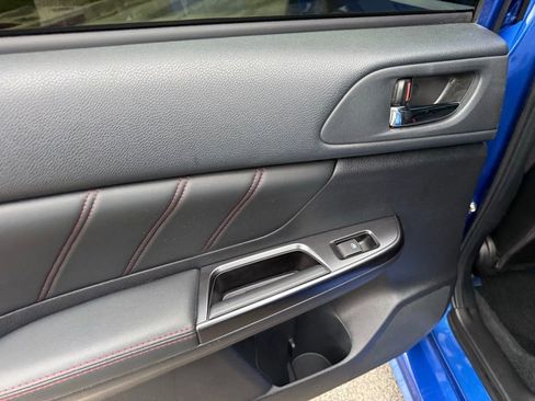 Used 2021 Subaru WRX w/ Popular Package #1 AWD/4WD image 31