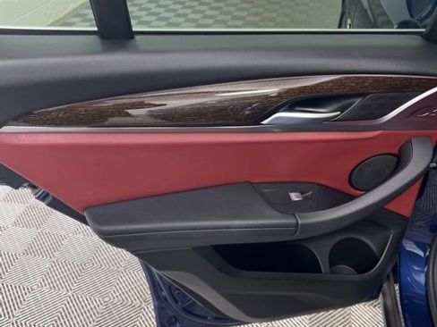 Used 2022 BMW X3 xDrive30i w/ Convenience Package w/ZPA image 15