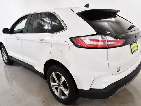 Used 2023 Ford Edge SEL w/ Convenience Package AWD/4WD image 15