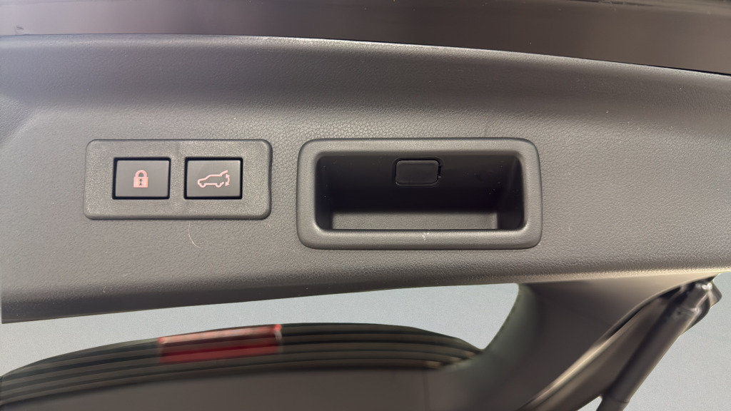 Used 2026 Subaru Forester Wilderness AWD/4WD image 38