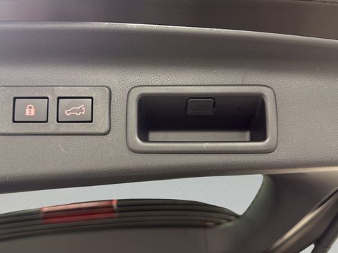 Certified 2026 Subaru Forester Wilderness AWD/4WD image 38