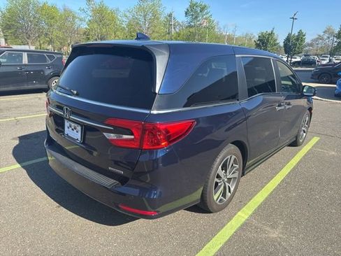 Used 2022 Honda Odyssey Touring image 5