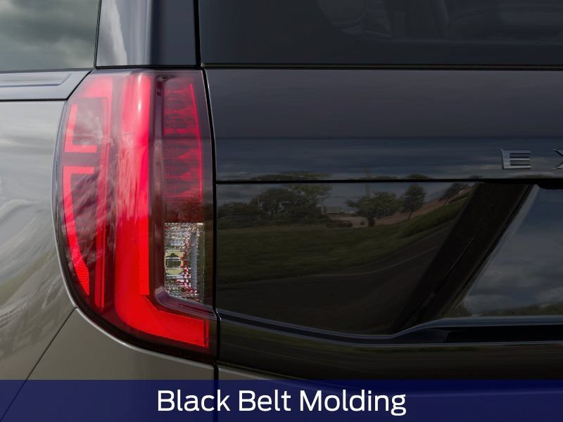 New 2027 Ford Expedition Platinum w/ Stealth Performance Package AWD/4WD image 25