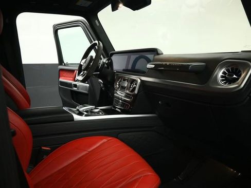 Used 2022 Mercedes-Benz G 63 AMG 4MATIC image 61