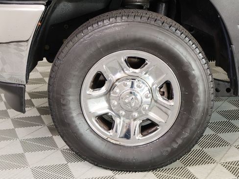 Used 2020 RAM 2500 Tradesman AWD/4WD image 16