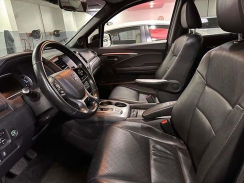Used 2021 Honda Passport EX-L image 15