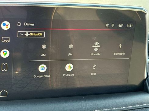 Used 2022 GMC Yukon SLT w/ SLT Premium Package AWD/4WD image 36
