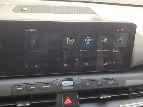Used 2025 Kia K4 FWD image 20