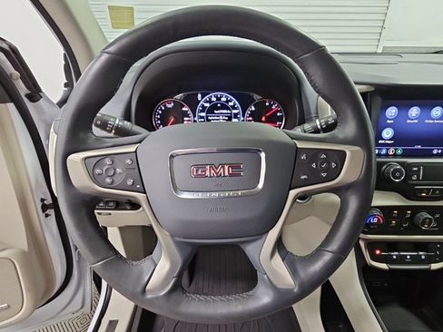 Certified 2023 GMC Terrain Denali AWD/4WD image 26