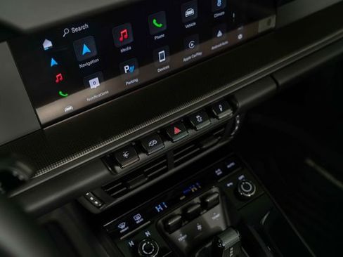 Used 2025 Porsche 911 Carrera GTS image 20