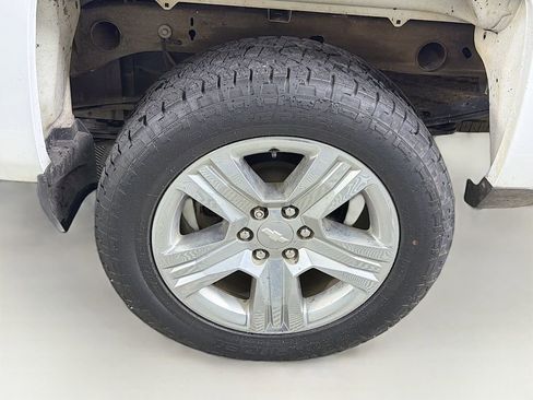 Used 2018 Chevrolet Silverado 1500 Custom w/ Texas Edition image 28