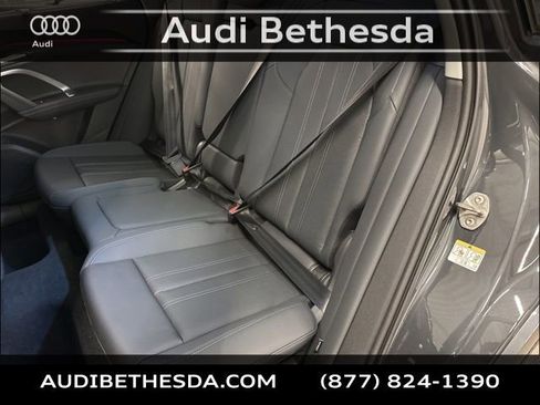 New 2025 Audi Q5 Premium Plus image 25