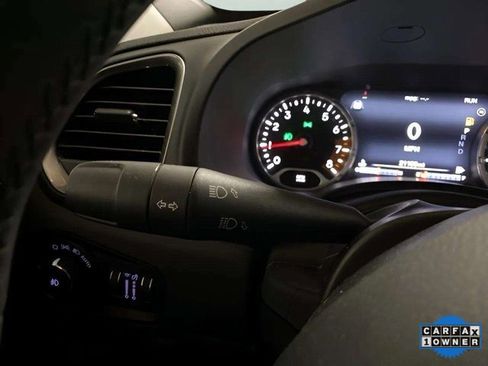 Used 2022 Jeep Renegade Latitude image 37