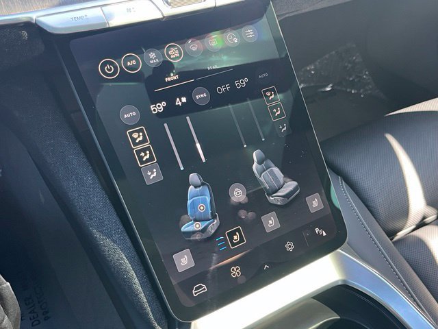 Used 2023 Lucid Air Touring AWD/4WD image 17
