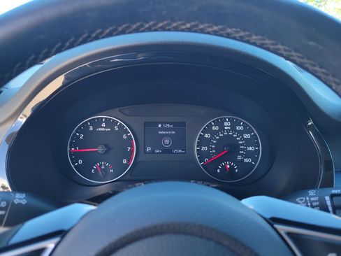 Certified 2023 Kia Seltos S w/ Navigation Package image 31