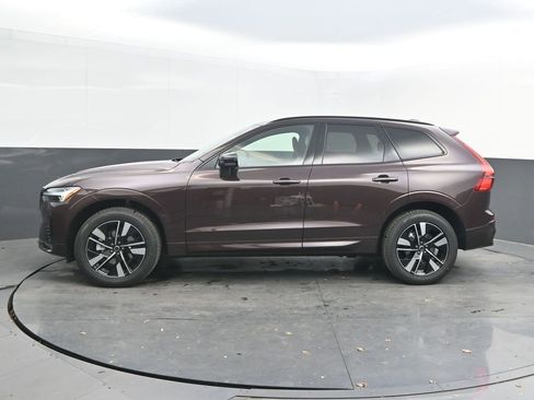 New 2026 Volvo XC60 B5 Core w/ Climate Package AWD/4WD image 2
