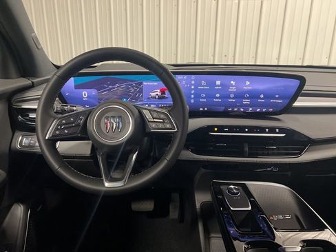 New 2026 Buick Enclave Preferred w/ LPO, Floor Liner Package image 13