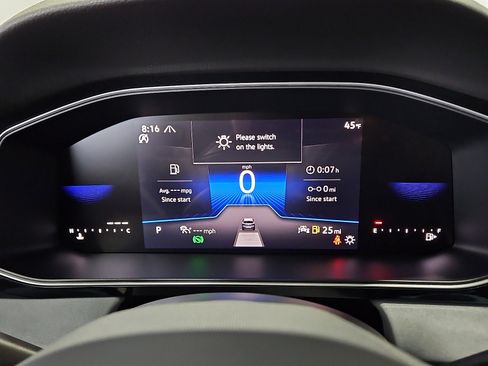 New 2026 Volkswagen Jetta SE FWD image 20