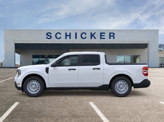 New 2026 Ford Maverick XL video 3