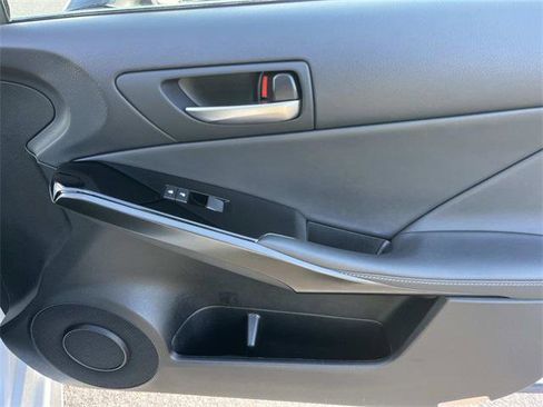 Certified 2021 Lexus IS 300 300 image 25