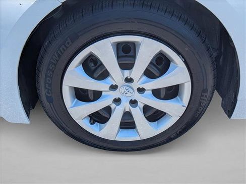 Used 2024 Toyota Corolla LE FWD image 22
