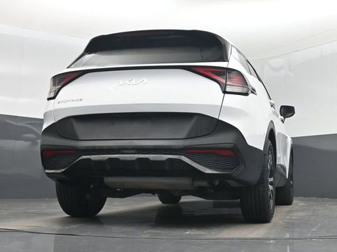 Certified 2024 Kia Sportage EX image 51