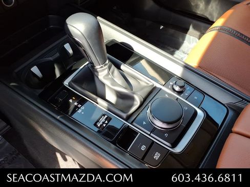 Used 2025 MAZDA CX-50 Meridian Edition w/ Apex Package AWD/4WD image 22