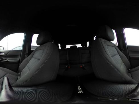 Used 2025 Chevrolet Equinox LT image 62