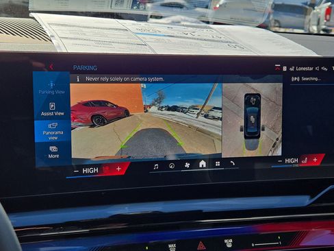 New 2026 BMW M5 Base image 19