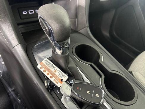 Used 2022 Chevrolet Equinox LT FWD image 13