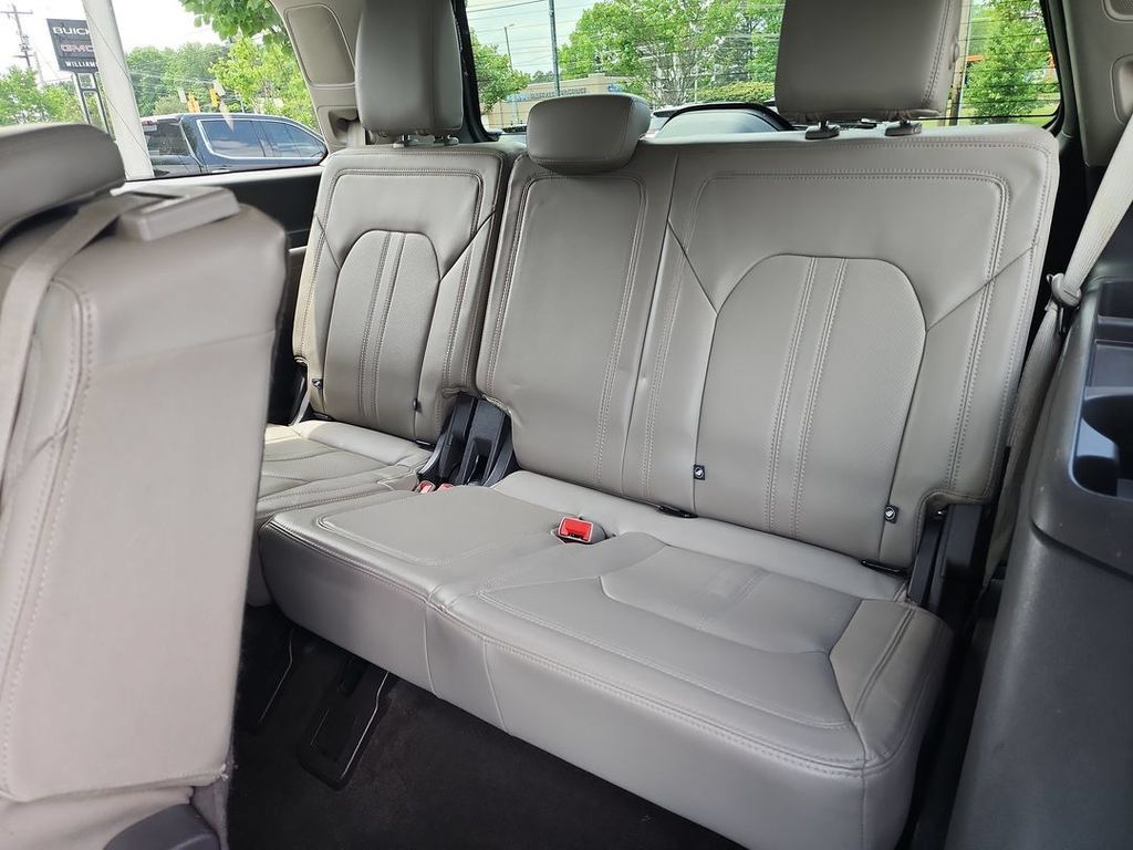 Used 2021 Ford Expedition Limited AWD/4WD image 36