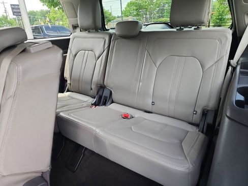 Used 2021 Ford Expedition Limited AWD/4WD image 36