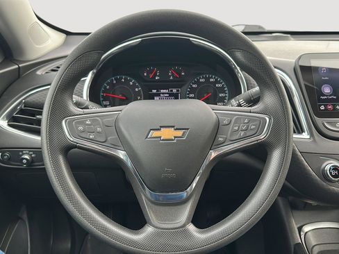 Used 2019 Chevrolet Malibu LT FWD image 26