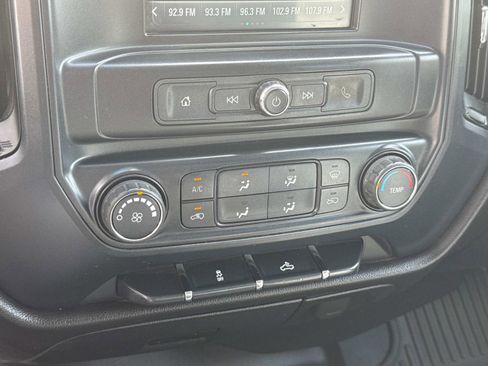 Used 2016 Chevrolet Silverado 2500 W/T AWD/4WD image 28