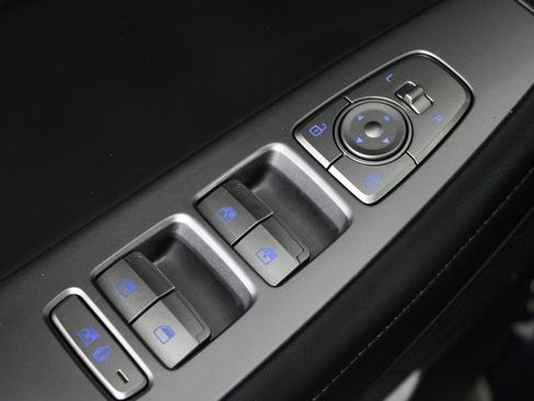 Certified 2024 Hyundai Palisade Limited image 20