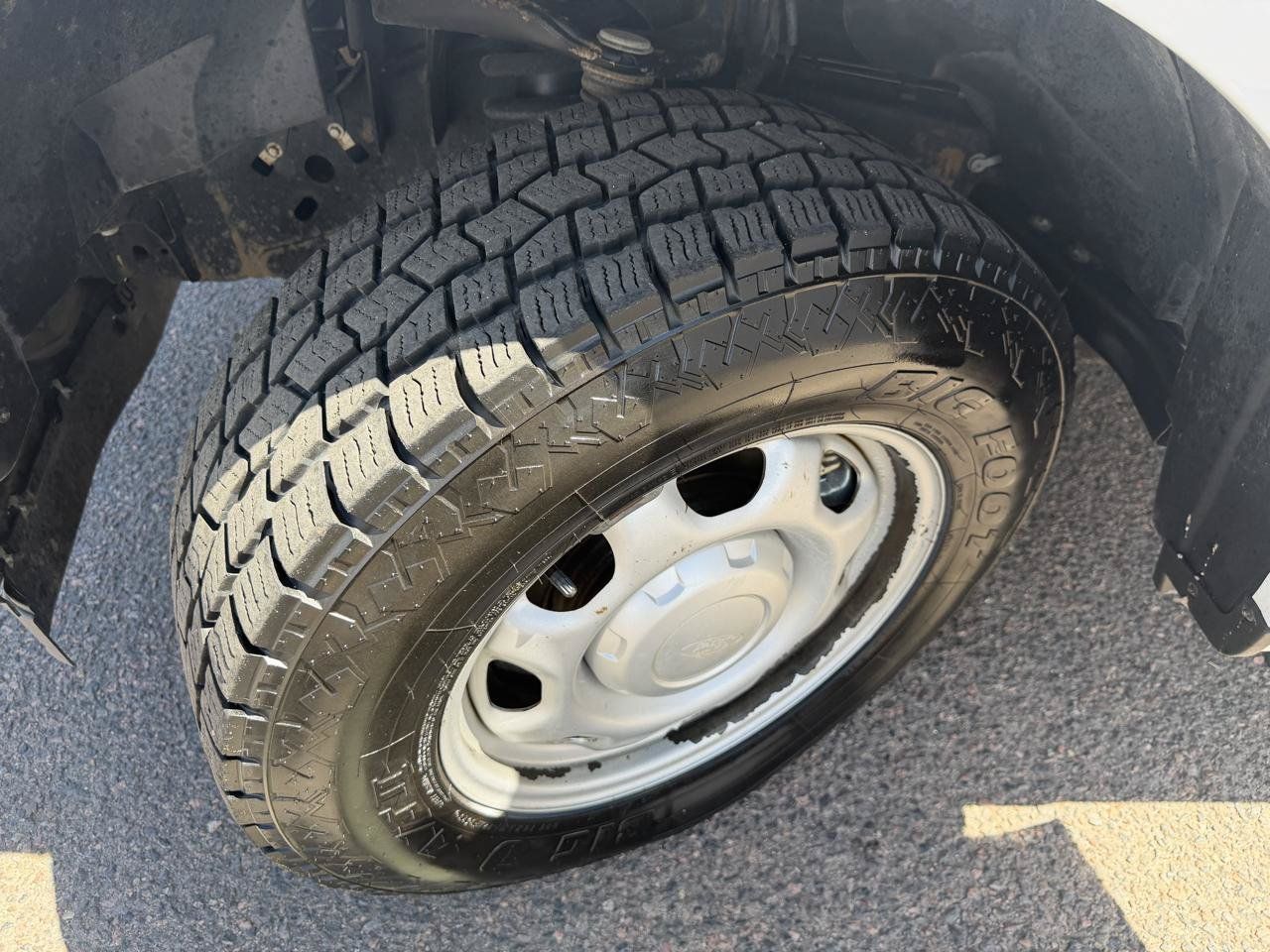 Used 2018 Ford F150 XL AWD/4WD image 32