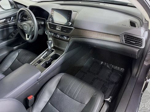 Used 2018 Honda Accord EX-L image 30