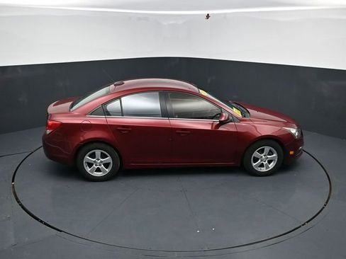 Used 2016 Chevrolet Cruze LT FWD image 45