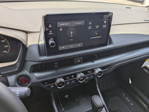 New 2026 Honda CR-V Sport image 14