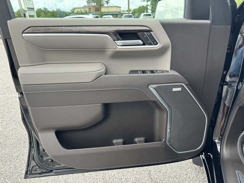 Used 2026 Chevrolet Silverado 1500 LTZ AWD/4WD image 28