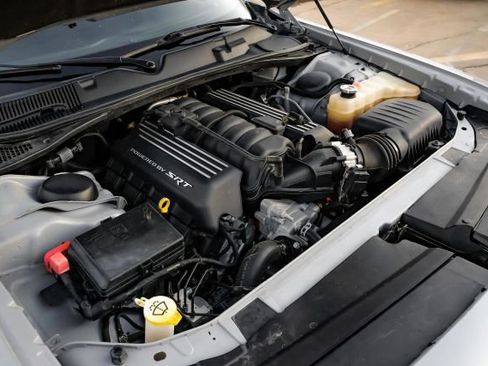 Used 2021 Dodge Challenger R/T Scat Pack image 50