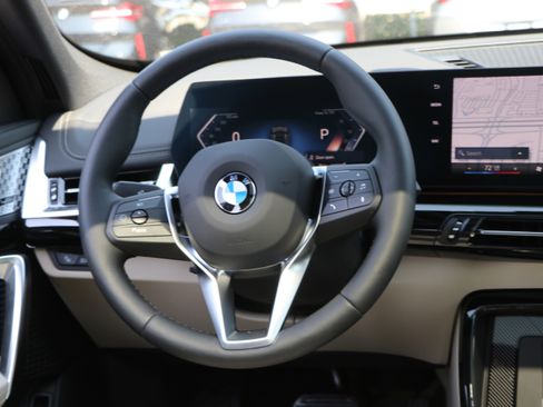 Certified 2025 BMW X1 xDrive28i w/ Convenience Package AWD/4WD image 30