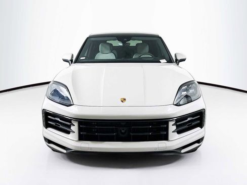 New 2026 Porsche Cayenne image 6