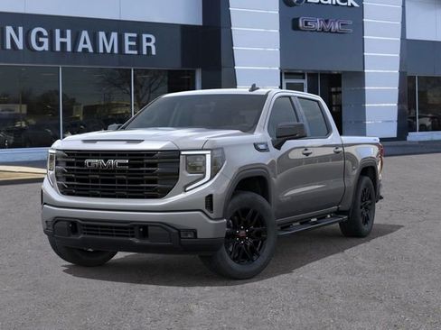 New 2026 GMC Sierra 1500 Elevation w/ Preferred Package image 6