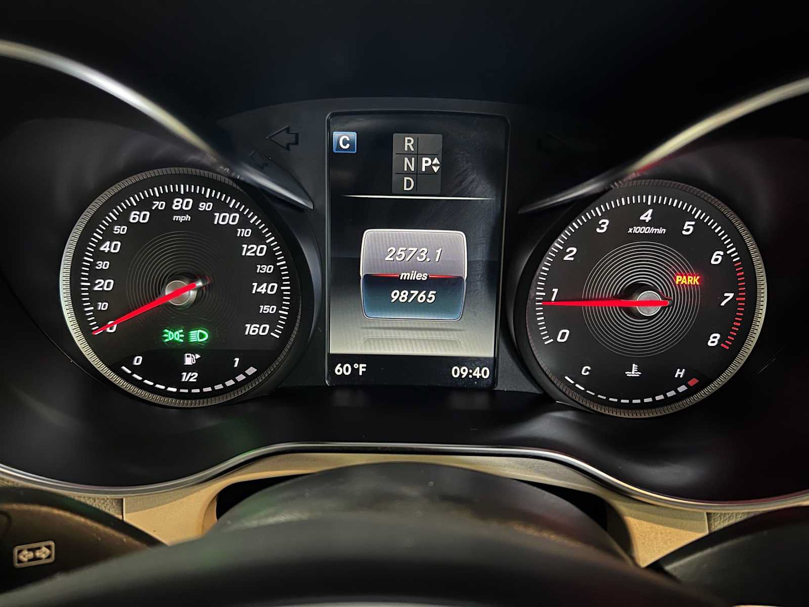 Certified 2018 Mercedes-Benz GLC 300 4MATIC image 32