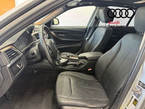 Used 2013 BMW 335i Sedan image 27