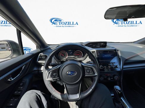 Used 2019 Subaru Impreza 2.0i Sport AWD/4WD image 9
