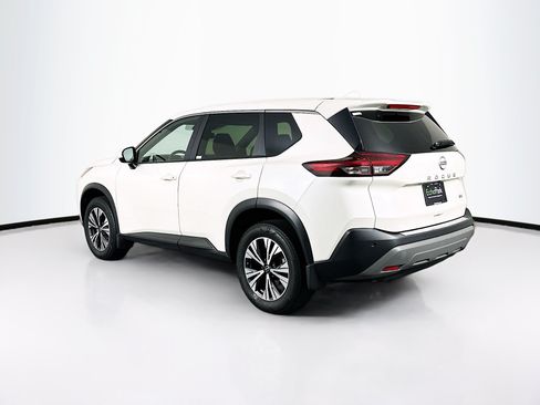 Used 2023 Nissan Rogue SV FWD image 5
